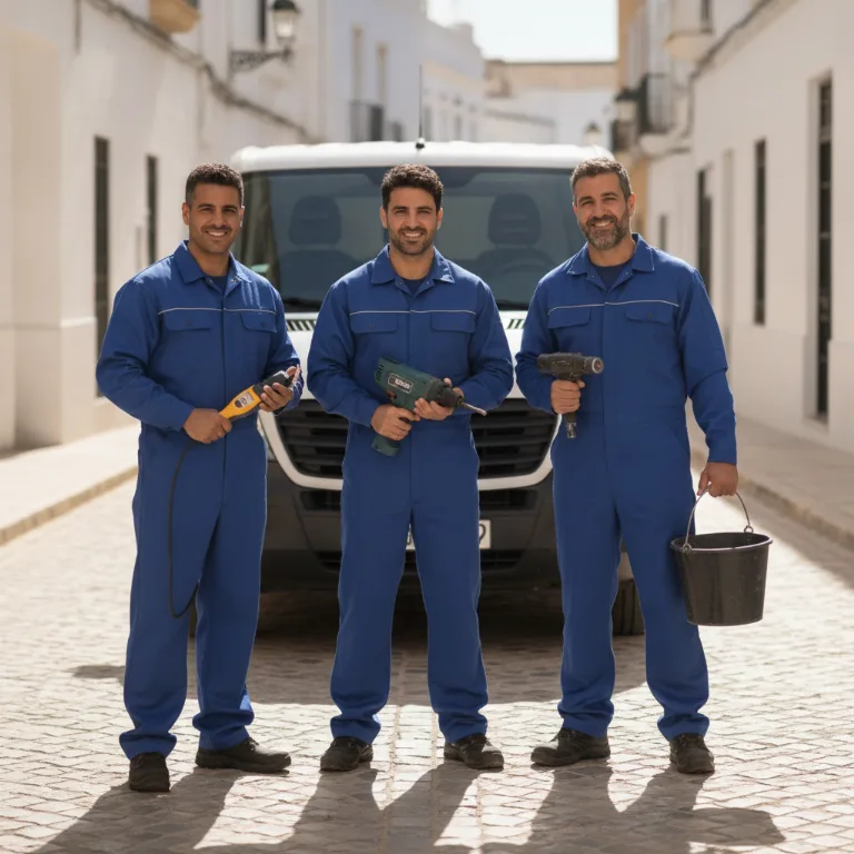 Tratamiento Humedad equipo en Centro